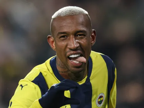 Anderson Talisca contratado pelo Bahia tem negociações em andamento