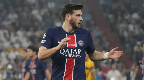 A primeira rodada do torneio já promete um embate de peso