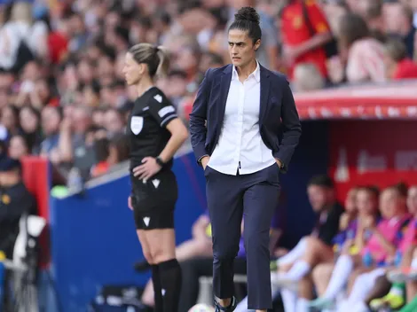 Seleção da Espanha anuncia a lista das convocadas para a disputa da Eurocopa Feminina