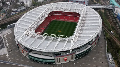 Arsenal anuncia que vai mandar seus jogos da Women's Super League no Emirates Stadium na próxima temporada (Photo by Mike Hewitt/Getty Images)