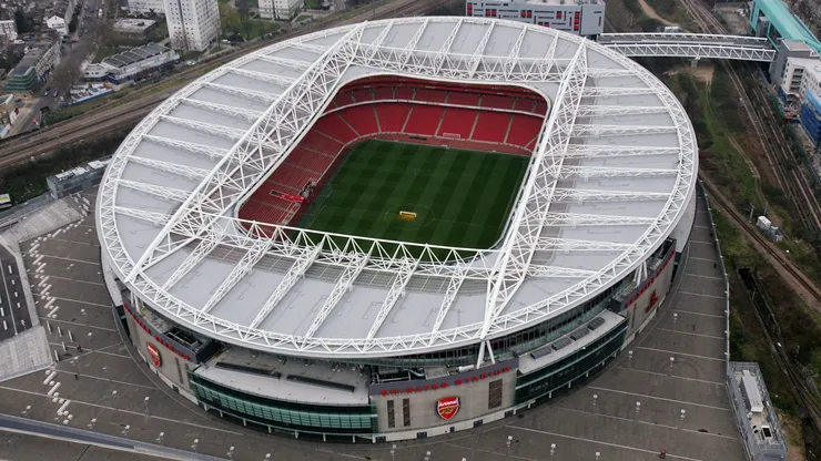 Arsenal anuncia que vai mandar seus jogos da Women's Super League no Emirates Stadium na próxima temporada (Photo by Mike Hewitt/Getty Images)