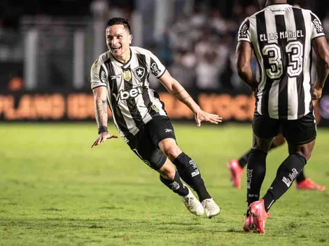 Palpite Botafogo x Seattle Sounders - Mundial de Clubes - 15/06/2025