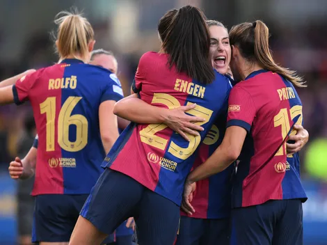Barcelona tem 10 jogadoras convocadas pela Espanha para a disputa da Eurocopa Feminina