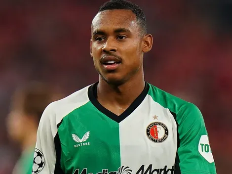 Clube sabe valor para contratar Igor Paixão, pedido de Slot