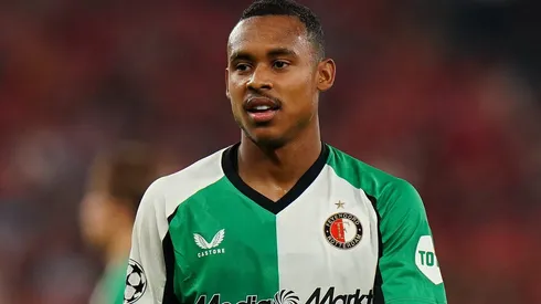 Igor Paixão, alvo do Bayer Leverkusen. Foto: Gualter Fatia/Getty Images