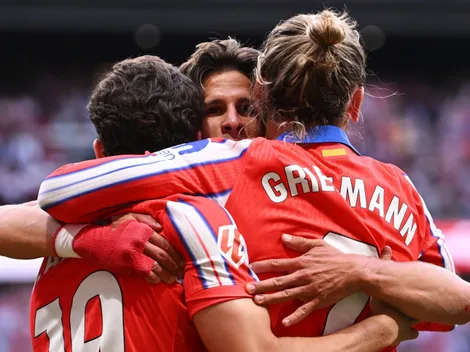 Guia completo do Atlético de Madrid no Mundial de Clubes