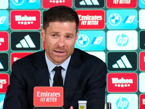 Real Madrid: Xabi Alonso não conta com o futebol de Álvaro Rodríguez