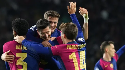 Barcelona tem Sevilla, Leverkusen, Porto e mais atraídos por Pablo Torre.