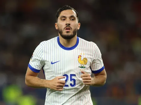 Manchester City anuncia Rayan Cherki por R$ 255 milhões após destaque na França