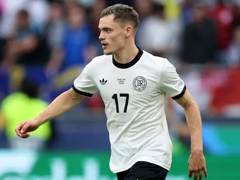 Florian Wirtz se torna a venda mais cara da história da Bundesliga