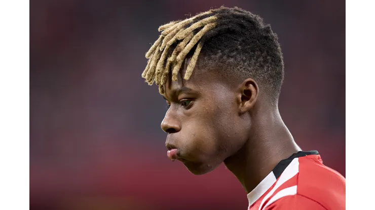 Nico Williams pode parar no Bayern de Munique