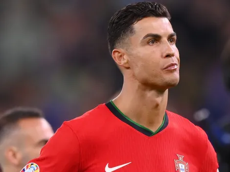 Cristiano Ronaldo foi rejeitado após ser oferecido ao Real Madrid