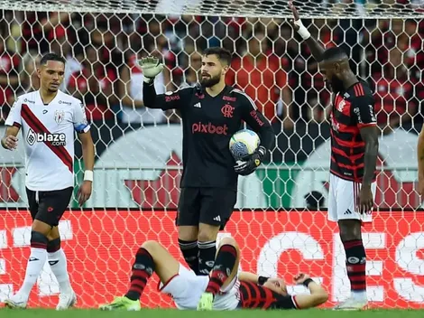 Flamengo está bem próximo de confirmar a saída de Matheus Cunha