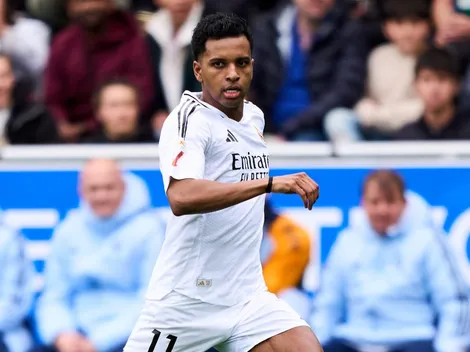 Xabi Alonso vê Mastantuono como titular no Real Madrid enquanto Rodrygo é banco