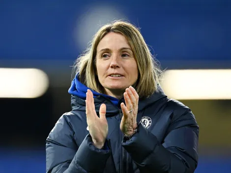 Chelsea anuncia contratação de Mara Alber, ex-Hoffenheim