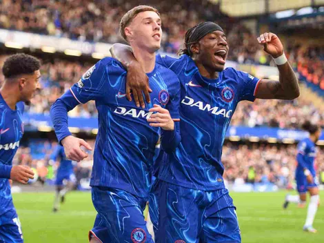 Palpite Chelsea x Los Angeles - Mundial de Clubes - 16/06/2025