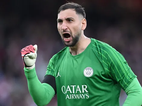 Manchester City recebe notícia animadora envolvendo Donnarumma