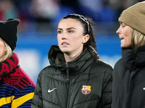 Barcelona anuncia oficialmente a saída de Ingrid Engen
