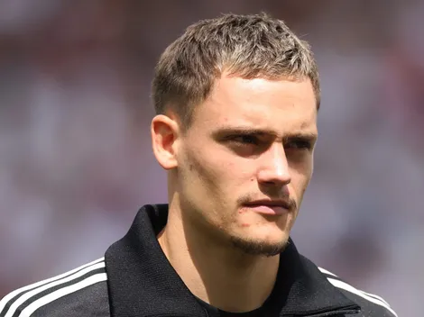 Wirtz vai se tornar a maior contratação da história do Liverpool