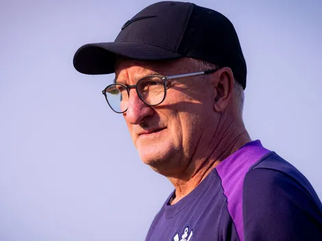 Meias Bahia e Dieguinho e atacante Kauê podem ser relacionados