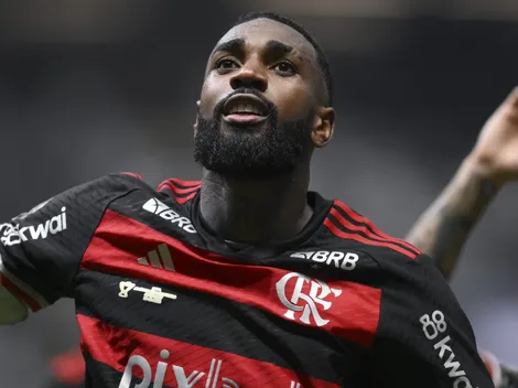 Gerson assinará por 5 anos no Zenit após Mundial