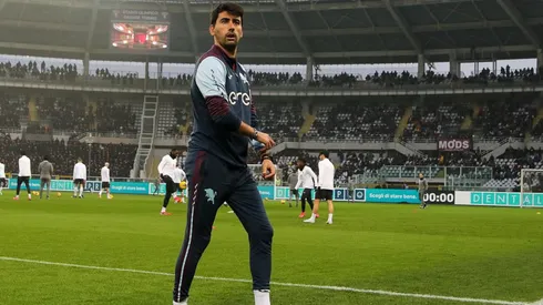 Buscando reformular o elenco, Real Madrid já tem um nome como o seu possivel treinador (Reprodução/Maurizio Valletta)