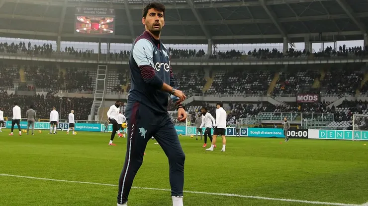 Buscando reformular o elenco, Real Madrid já tem um nome como o seu possivel treinador (Reprodução/Maurizio Valletta)