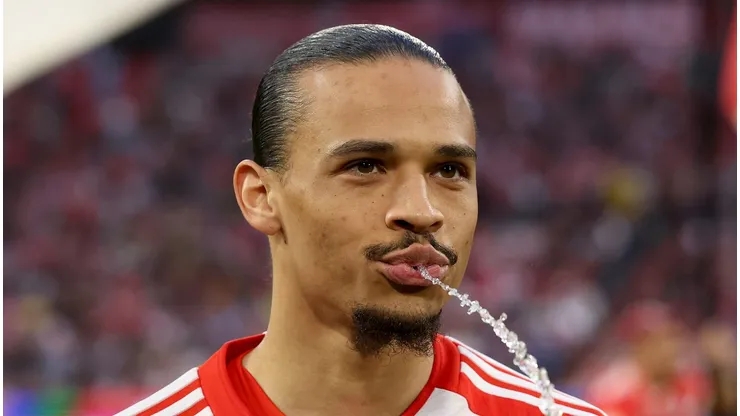 Galatasaray tira Sané do Bayern e atravessa Arsenal, Chelsea e United.