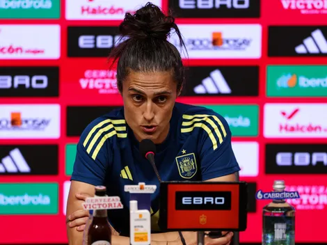 Treinadora da Espanha fala sobre as jogadoras convocadas para a Eurocopa: "Esta lista foi feita para vencer"