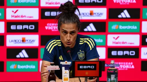 Montse Tomé abre o jogo sobre a lista de convocadas para a Eurocopa Feminina (Photo by Judit Cartiel/Getty Images)