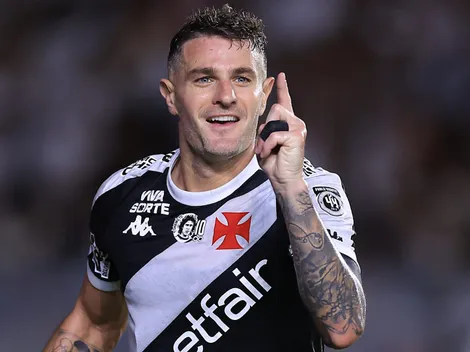 Boca Juniors se irrita com lesões de Cavani e sonda Vegetti, do Vasco