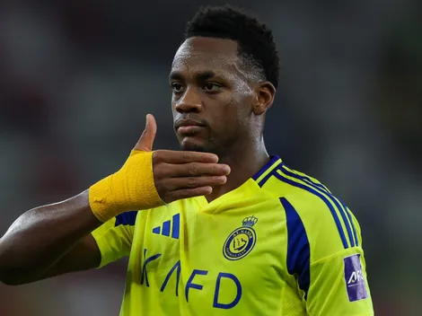 Jhon Durán pode sair por empréstimo e há interessados