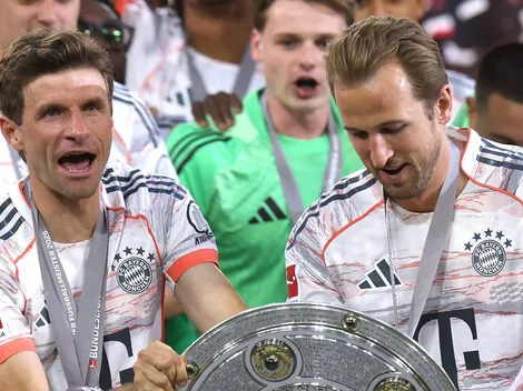 Tudo sobre o Bayern de Munique no Mundial de Clubes