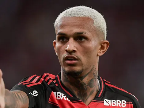 Jornal afirma que Wesley tem talento para jogar em gigantes europeus