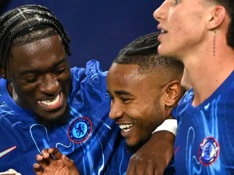 Juventus quer acordo pela contratação de Disasi, do Chelsea