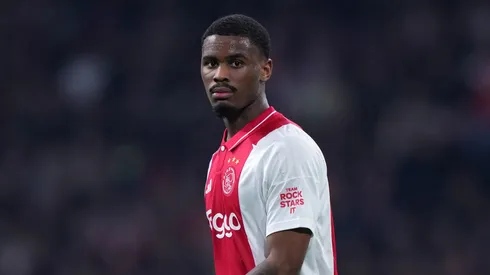 Chelsea encaminha contratação de Jorrel Hato. Foto: Alex Bierens de Haan