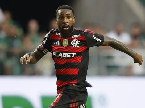 Venda de Gerson pode facilitar chegada de Lucas Paquetá ao Flamengo