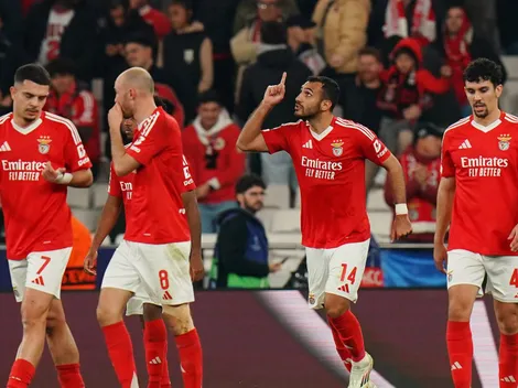 Guia completo sobre o Benfica no Mundial de Clubes