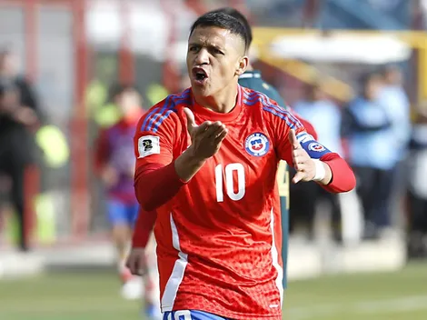 River Plate negocia a contratação de Alexis Sánchez