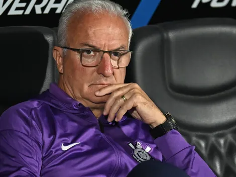 Cuiabá se recusa a negociar Denilson com Corinthians