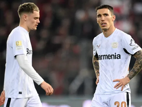 Grimaldo é a prioridade do Barça se Gerard Martín sair