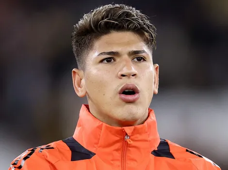 Flamengo pode perder Jorge Carrascal para o Shabab Al-Ahli