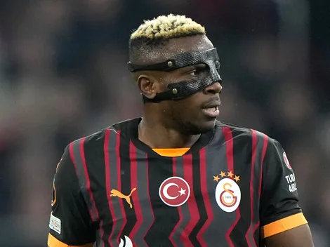 Clube quer vontade de Osimhen e redução salarial