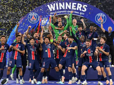Tudo sobre o PSG no Super Mundial de Clubes