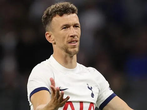 Chegada de Perisic ao Barcelona pode barrar a contratação de Rashford