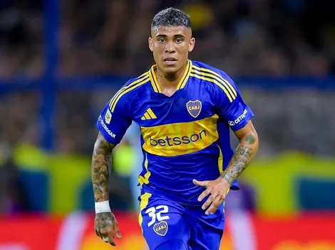 Ayrton Costa consegue visto e não irá desfalcar o Boca