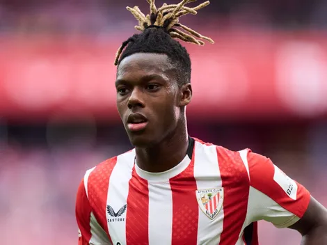 Torcida escolhe entre Nico, Díaz, Rashford e Leão