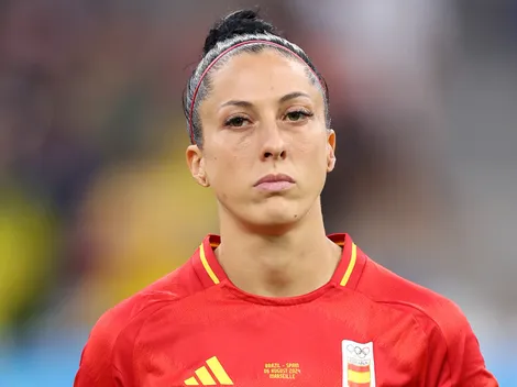 Atacante espanhola, Jenni Hermoso, faz desabafo após não ter sido convocada para a disputa da Eurocopa Feminina