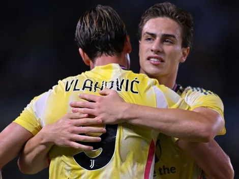 Clube mira a contratação de Kenan Yıldız da Juventus