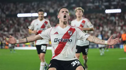 River Plate entra em campo como o favorito do duelo